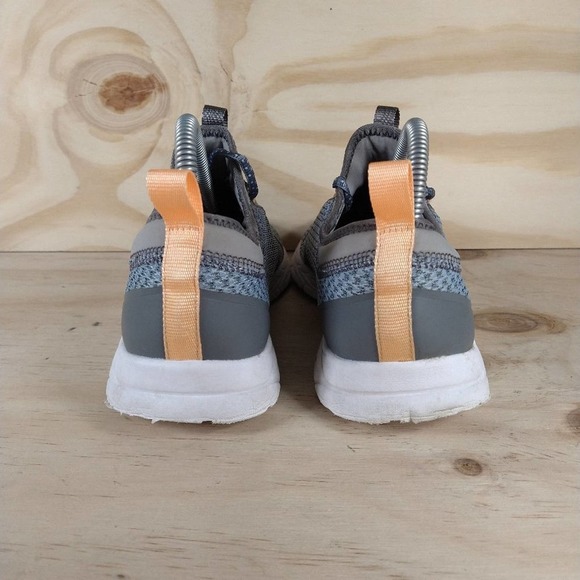 Vionic - Brisk Alma - Sneakers - Blue/Gray - Women's - 8.5 - ALMA/ASR1758 - Picture 6 of 9